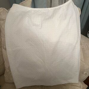 Calvin Klein Pencil Skirt